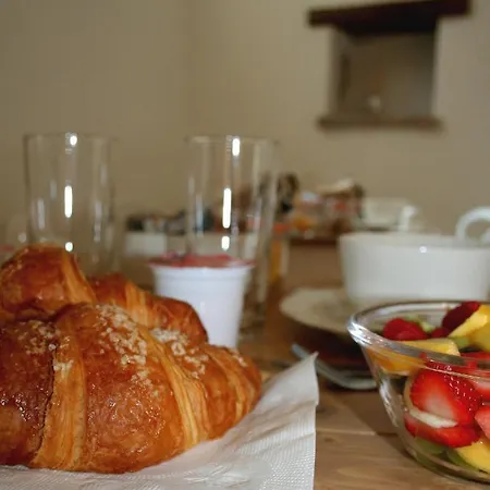 Federico Ii - And Breakfast 招待所 3*