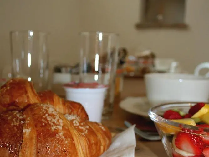 Federico Ii - And Breakfast Penzion 3*