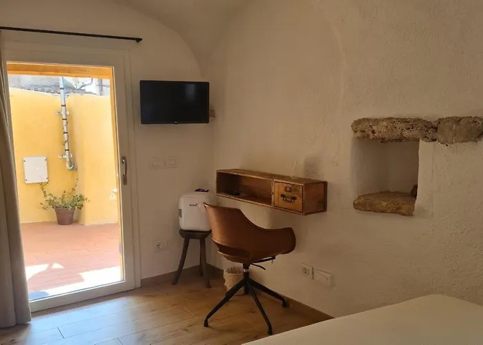 Federico Ii - And Breakfast Borgio Verezzi