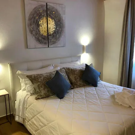 Konukevi Federico Ii - And Breakfast 3*