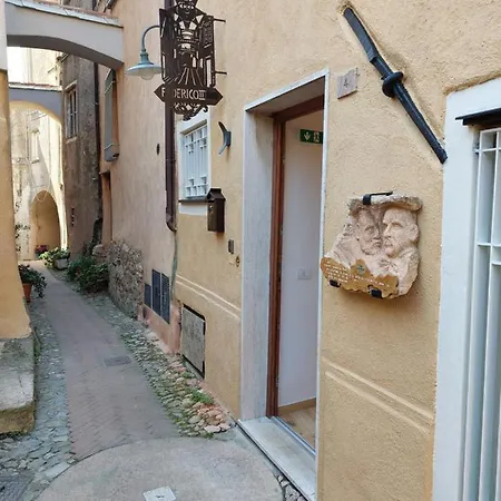 Guest house Federico Ii - And Breakfast