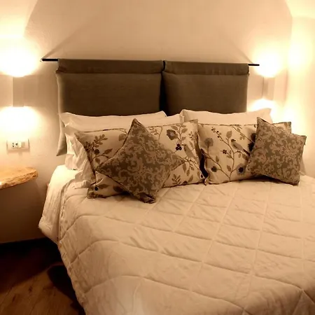 Federico Ii - And Breakfast Maison d'hôtes