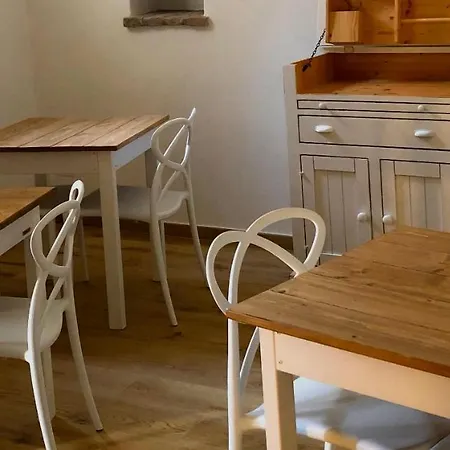 Federico Ii - Rooms&breakfast