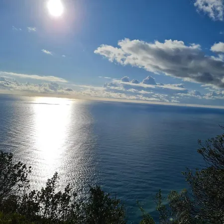 Federico Ii - And Breakfast Borgio Verezzi