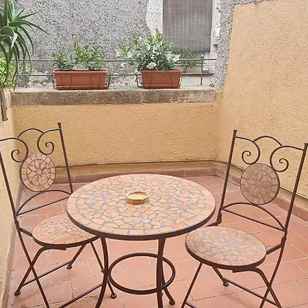 Affittacamere Federico Ii - Rooms&breakfast *