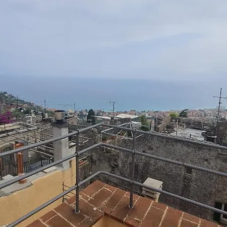 Maison d'hôtes Federico Ii - And Breakfast 3*