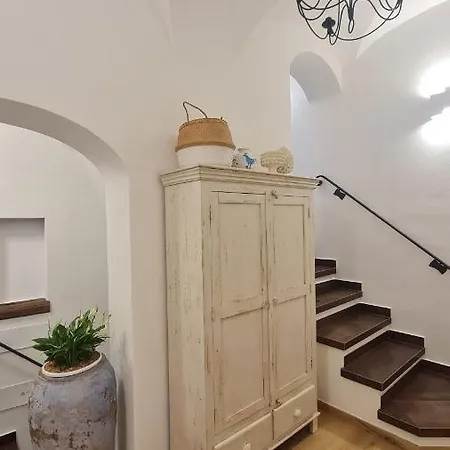 Federico Ii - Rooms&breakfast Affittacamere