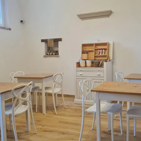 Maison d'hôtes Federico Ii - And Breakfast Borgio Verezzi