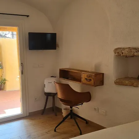 Federico Ii - And Breakfast Borgio Verezzi