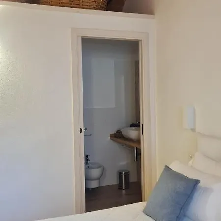 Maison d'hôtes Federico Ii - And Breakfast 3*