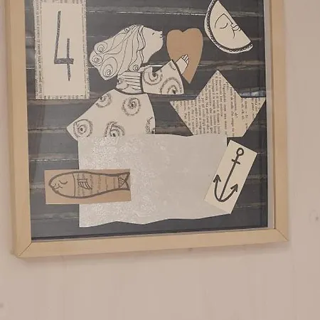 Maison d'hôtes Federico Ii - And Breakfast