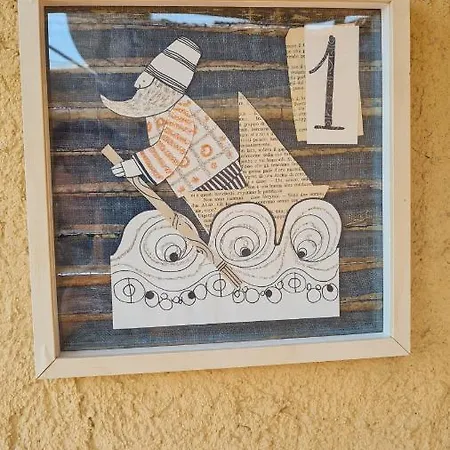 Federico Ii - And Breakfast Maison d'hôtes