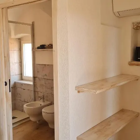 Federico Ii - And Breakfast Borgio Verezzi