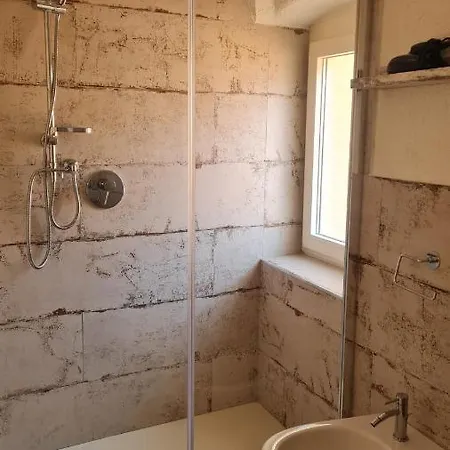 Federico Ii - And Breakfast Maison d'hôtes