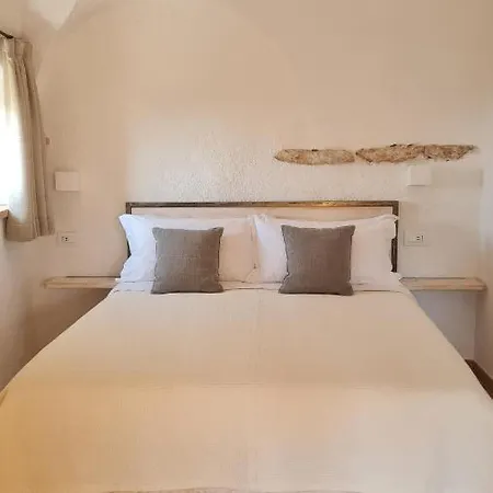 Federico Ii - And Breakfast Guest house Borgio Verezzi