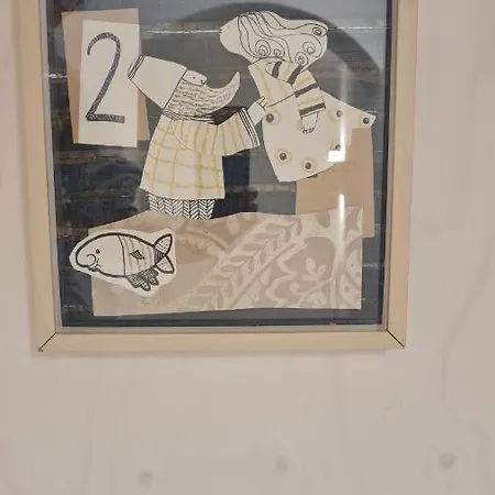 Federico Ii - And Breakfast 3* Borgio Verezzi