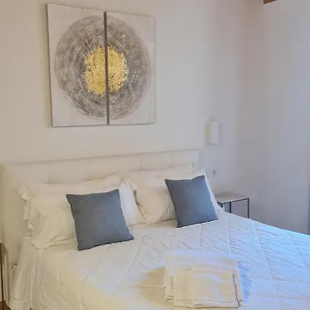 Maison d'hôtes Federico Ii - And Breakfast 3*