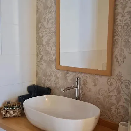 Maison d'hôtes Federico Ii - And Breakfast Borgio Verezzi