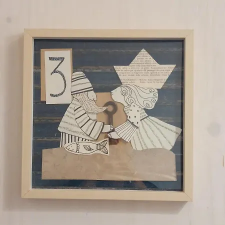 Maison d'hôtes Federico Ii - And Breakfast 3*