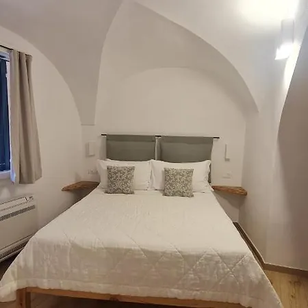 Federico Ii - And Breakfast Maison d'hôtes