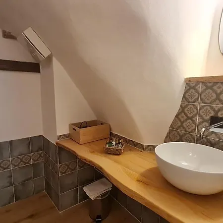 Federico Ii - And Breakfast Maison d'hôtes