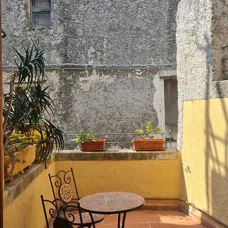 Federico Ii - And Breakfast Borgio Verezzi