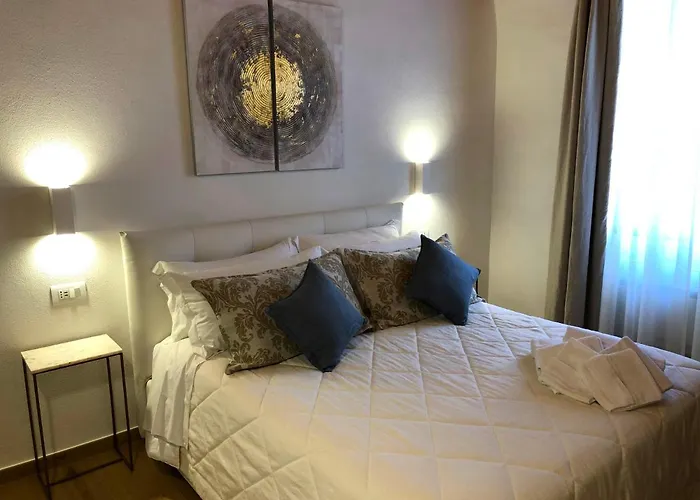 Pensionat Federico Ii - And Breakfast 3*