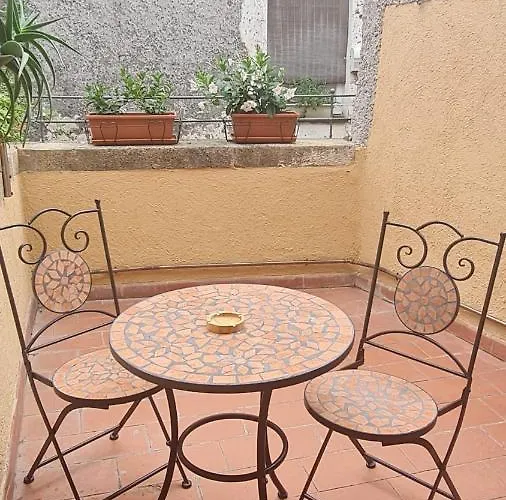 Pensionat Federico Ii - And Breakfast 3*