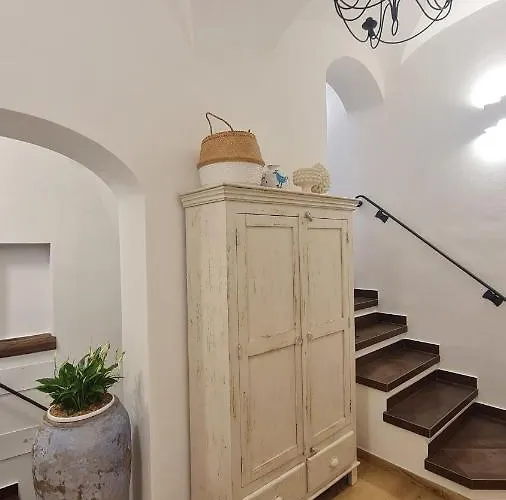 Federico Ii - And Breakfast Pensionat