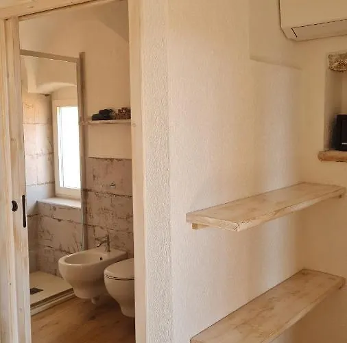 Federico Ii - And Breakfast Borgio Verezzi